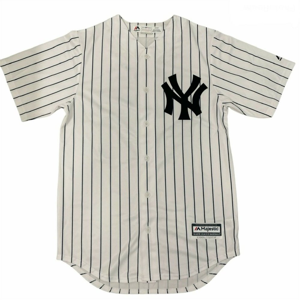 New York Yankees Gerrit Cole Home Jersey XXL-S
